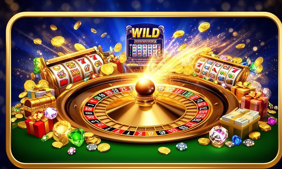 cyl88a Silver Cloud Slots: Where Matchday Energy Meets Spin Features