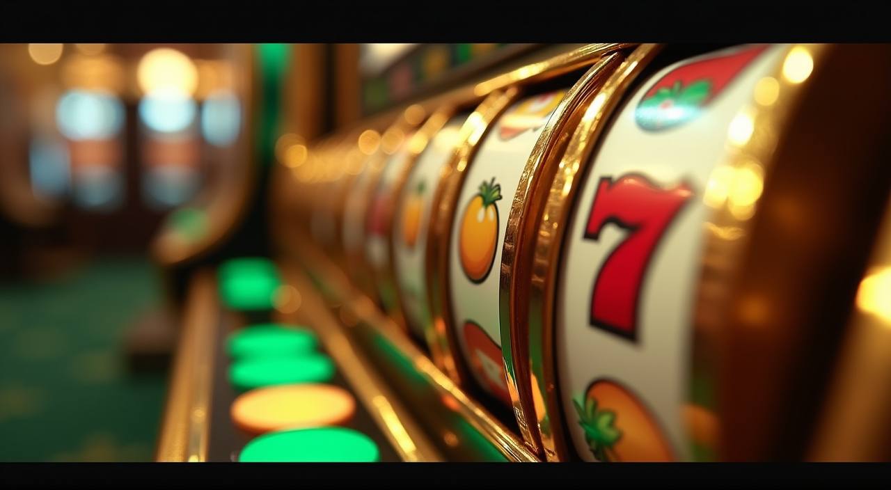 cyl88a Seven Gems Slots at cyl88a — Gem Matching, Real Stakes